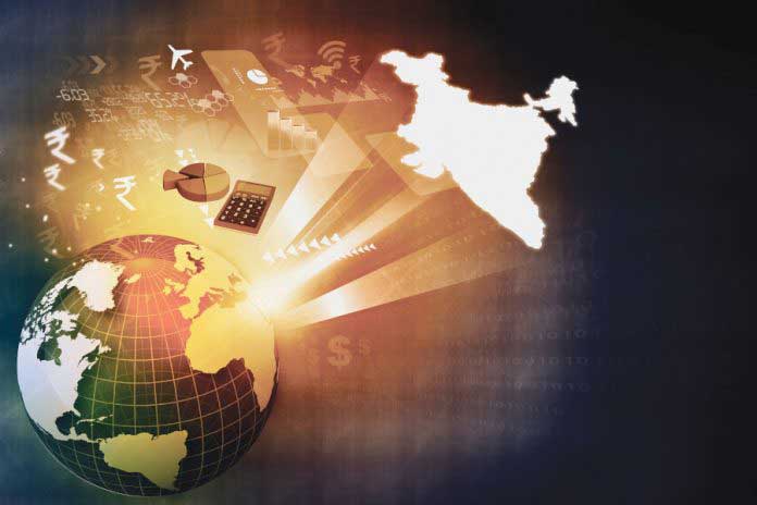 HOW CAN INDIANS ENTER INTO THE WORLD’S MOST COMPETITIVE ECONOMY HOW CAN INDIANS ENTER INTO THE WORLD’S MOST COMPETITIVE ECONOMY