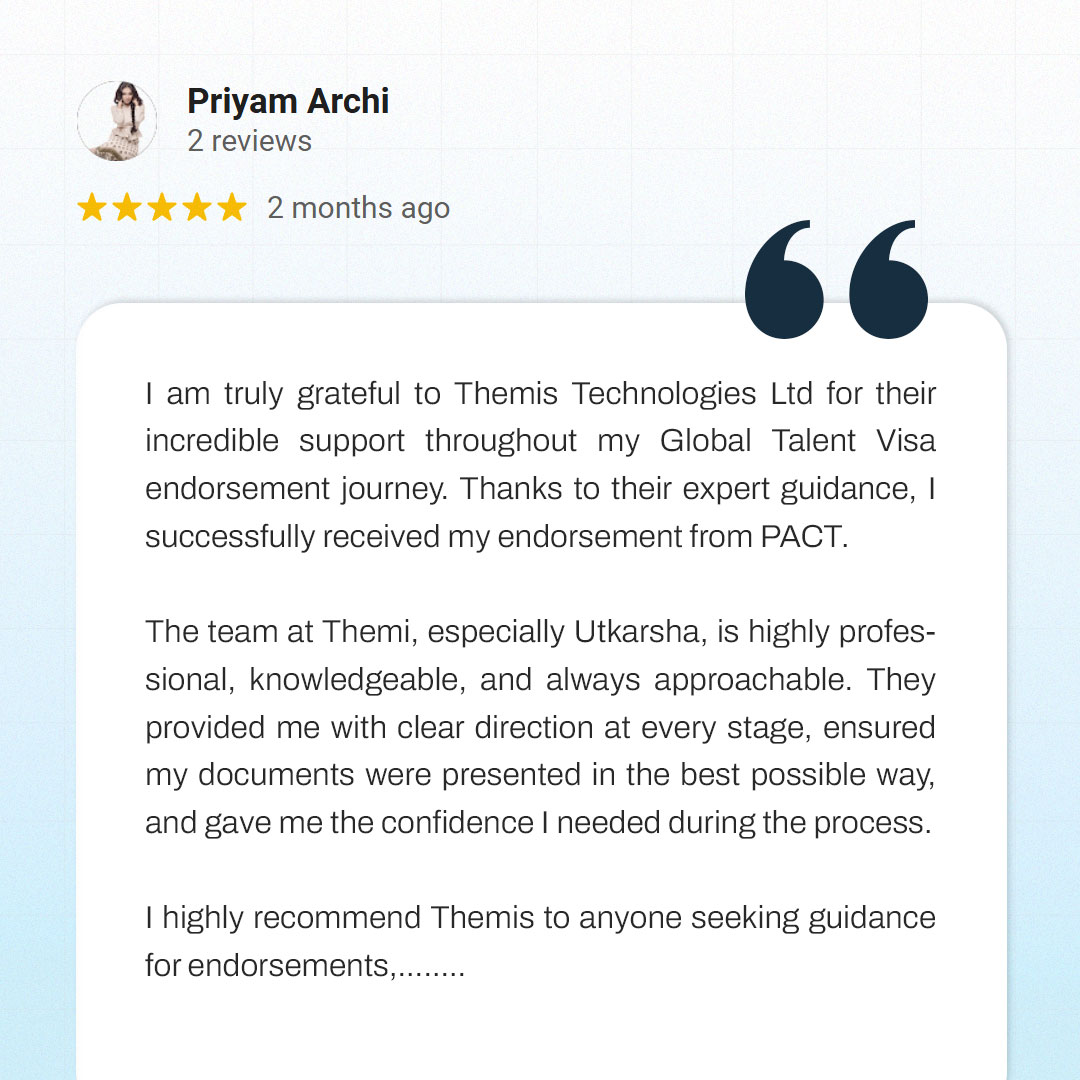 Priyam Archi