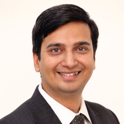 Surendra Dattatrey