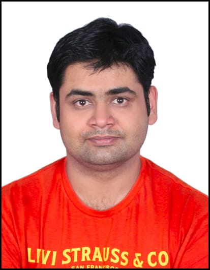 Vartul Goyal
