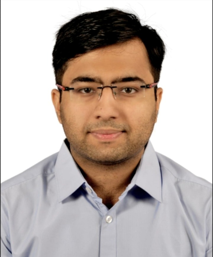 Apurva Tandon