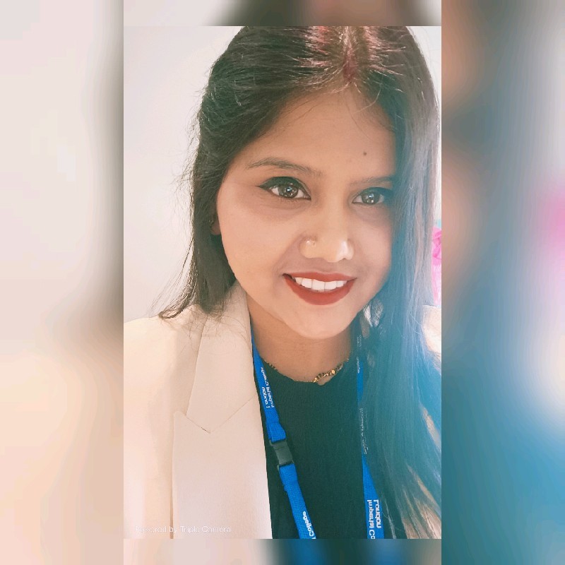 Shashi Arya