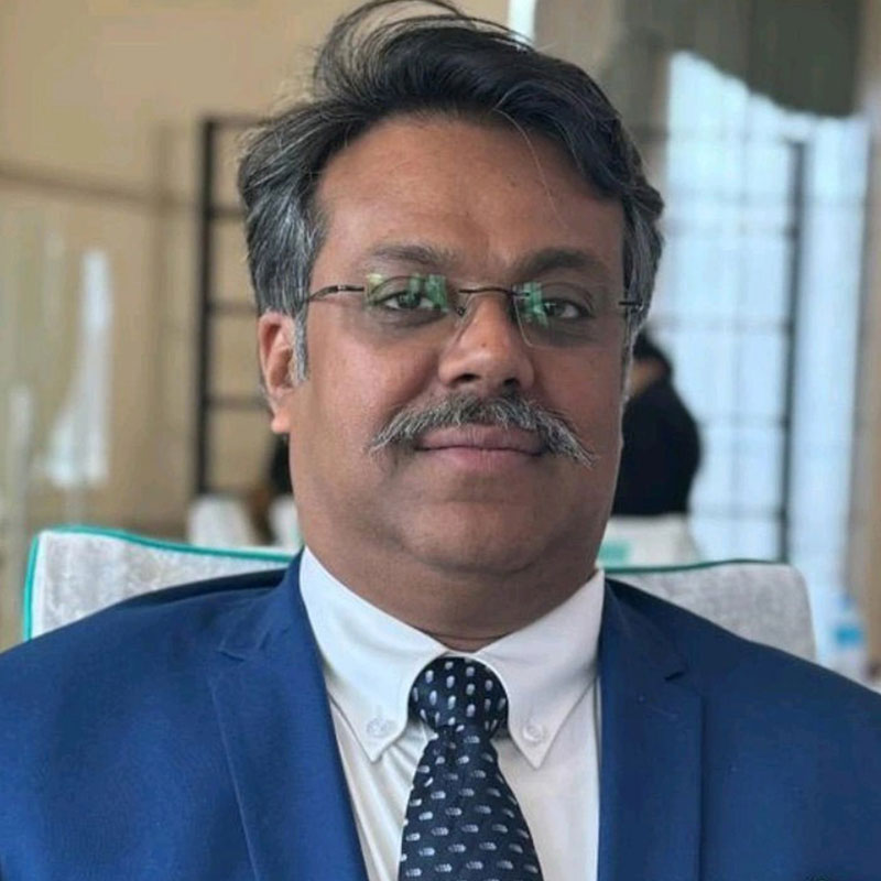 Dr. Sunit Kanta Paladhi