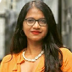 Lakshmi Saraswathi Sankarasetty